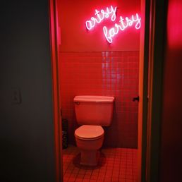 Bathroom Bathroom