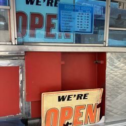 Mi Virgencita Taco Truck - Food Truck Hours