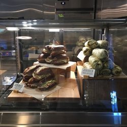 Jimmys Cafe & Pub - Sandwich specials change daily at the deli