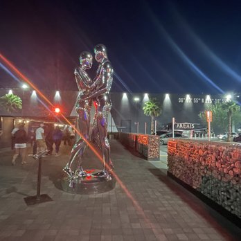 AREA15 - Venues & Event Spaces Near Me - Las Vegas, Nevada
