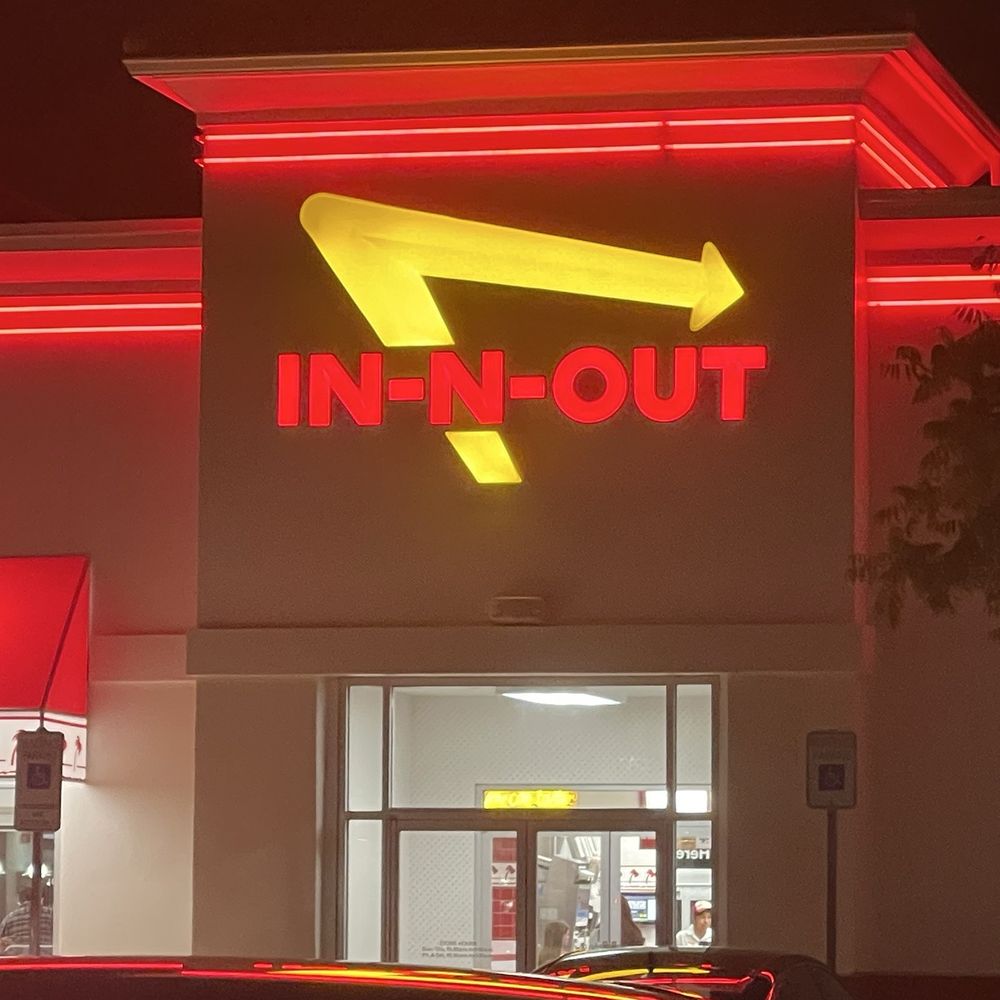 Exterior Signage