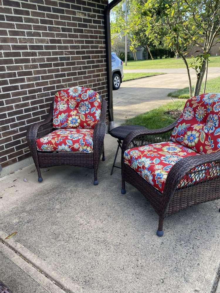 Kise Interiors - upholstery in Columbus, OH
