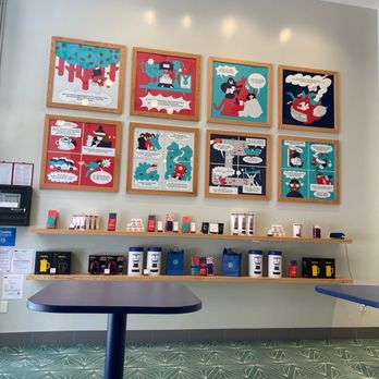 Gumption Coffee - Coffee & Tea Near Me - New York, New York Gumption Coffee - Coffee & Tea Near Me - New York, New York