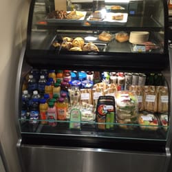 Legacy Espresso Bar