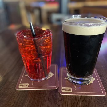 Brothers Bar & Grill - Afternoon cocktails - American Near Me - Fort Collins, Colorado Brothers Bar & Grill - Afternoon cocktails - American Near Me - Fort Collins, Colorado