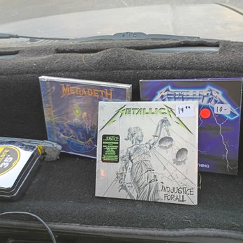 Retro Records - Music & DVDs Near Me - Orlando, Florida