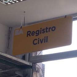 CGP Comuna 14 - "Felicitaciones. Te espero el viernes para poderte casar."