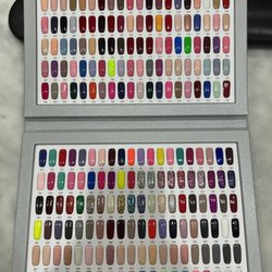Nail Garden & Spa - New collection with all season