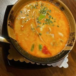 Phuong´s Chopsticks Asia Restaurant