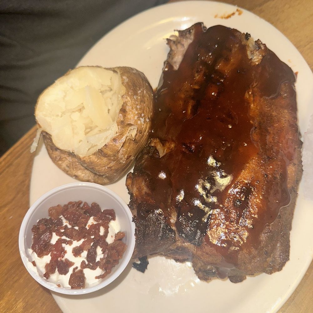 Ribs Ribs