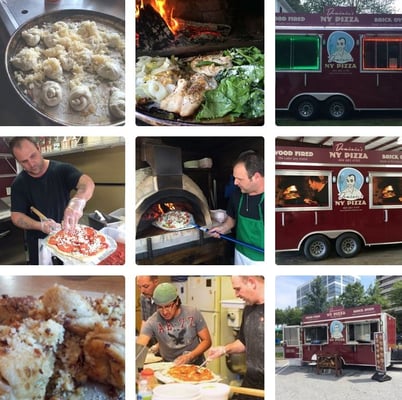 PREP Kitchens by null