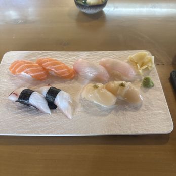 Katsuya - Service is always amazing and the food is amazing every time!! - Sushi Bars Near Me - Los Angeles, California