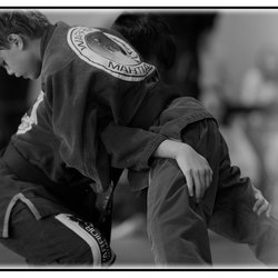 Warrior Martial Arts Academy