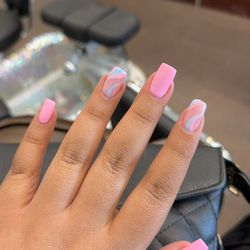 MNTY Nail Bar