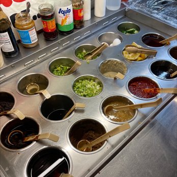 Kintaro Sushi & Hot Pot - Japanese Near Me - Brooklyn, Ohio Kintaro Sushi & Hot Pot - Japanese Near Me - Brooklyn, Ohio