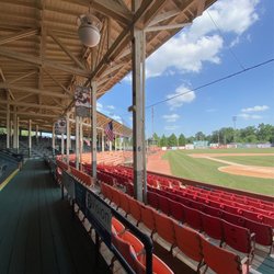 Huntingburg League Stadium
