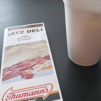 Katz Deli - Delis Near Me - Charlotte, North Carolina Katz Deli - Delis Near Me - Charlotte, North Carolina