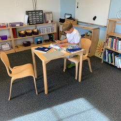 Montessori Private Academy