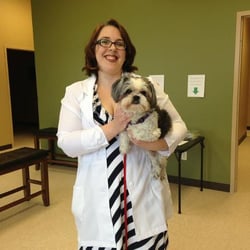 Prairie Animal Hospital