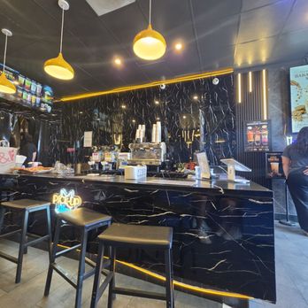 Baba Boba - Coffee & Tea Near Me - Inglewood, California