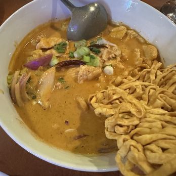Pavirin Thai Bistro - Khao soy - Thai Near Me - Hicksville, New York Pavirin Thai Bistro - Khao soy - Thai Near Me - Hicksville, New York