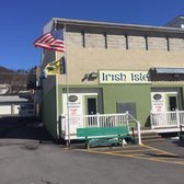 Photo of Irish Isle Provision Company - Coal Township, PA, United States. Great place to stop for milk - bread- chips- meats, bakery items for you and your dog too!