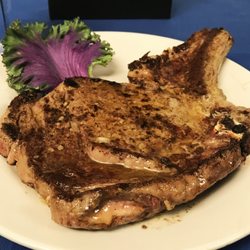 Embers 1871 - Ribeye