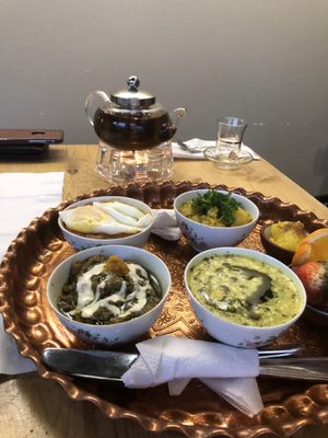 Café Toranj by null