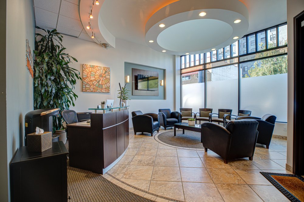 BLODGETT DENTAL CARE Updated August 2024 33 Reviews 522 SE