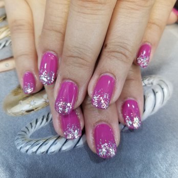 Luxury Nails & Spa - I love getting my nails done by lucy she is one of the best and funny. - Nail Salons Near Me - Riverside, California Luxury Nails & Spa - I love getting my nails done by lucy she is one of the best and funny. - Nail Salons Near Me - Riverside, California