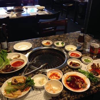 DAE GEE KOREAN BBQ - The delicious aftermath - Korean Near Me - Westminster, Colorado DAE GEE KOREAN BBQ - The delicious aftermath - Korean Near Me - Westminster, Colorado