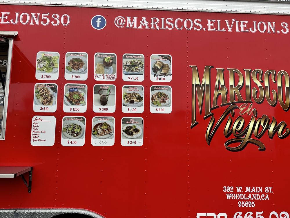 MARISCOS EL VIEJON Updated November 2024 19 Photos & 10 Reviews