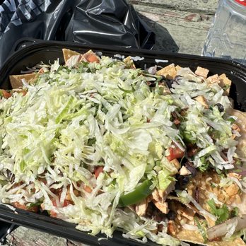FB Isla Vista - Chicken Nachos - Mexican Near Me - Isla Vista, California FB Isla Vista - Chicken Nachos - Mexican Near Me - Isla Vista, California