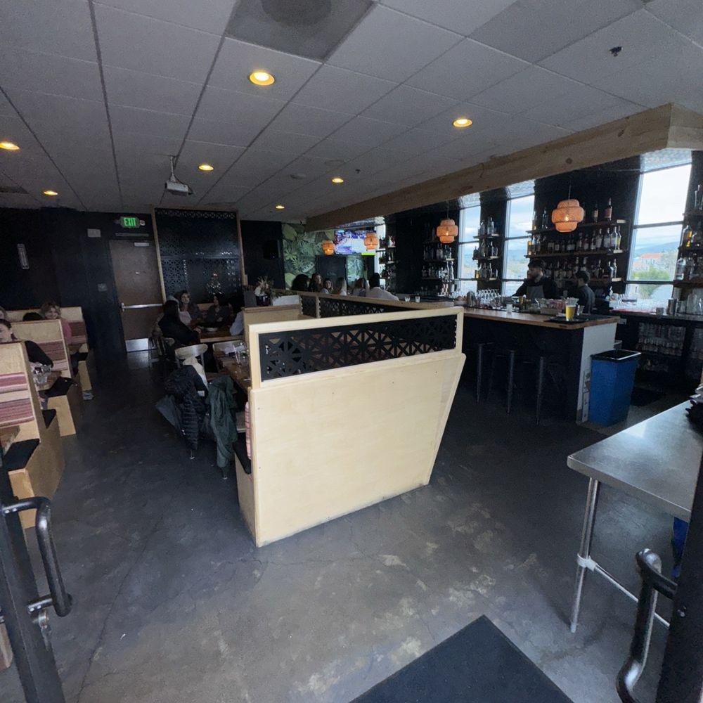Azotea - Inside - Wine Bars Near Me - Livermore, California Azotea - Inside - Wine Bars Near Me - Livermore, California
