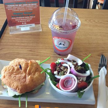 Kekuli Cafe - Cafes Near Me - West Kelowna, British Columbia