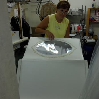 Meadows Cleaners - Sewing & Alterations Near Me - Maple Ridge, British Columbia