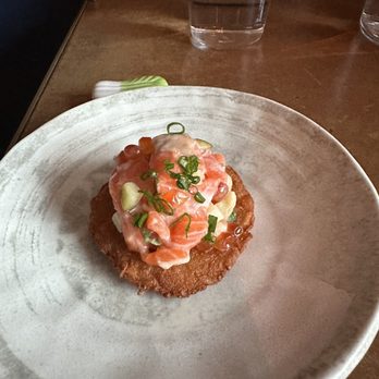 Tsubaki - Japanese Latkes - Izakaya Near Me - Los Angeles, California Tsubaki - Japanese Latkes - Izakaya Near Me - Los Angeles, California