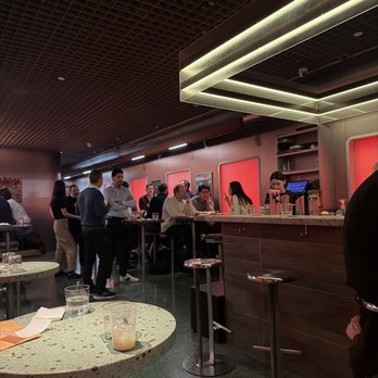 Traveler - Asian Fusion Near Me - New York, New York Traveler - Asian Fusion Near Me - New York, New York