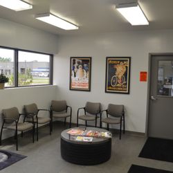 Bauer Built Tire & Service