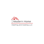 Photo of Modern Home Heating and Cooling