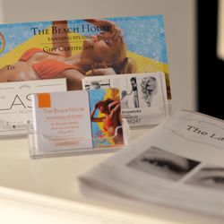 The Beach House Tanning Studio Ltd