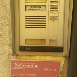 Studio Estetico Sences