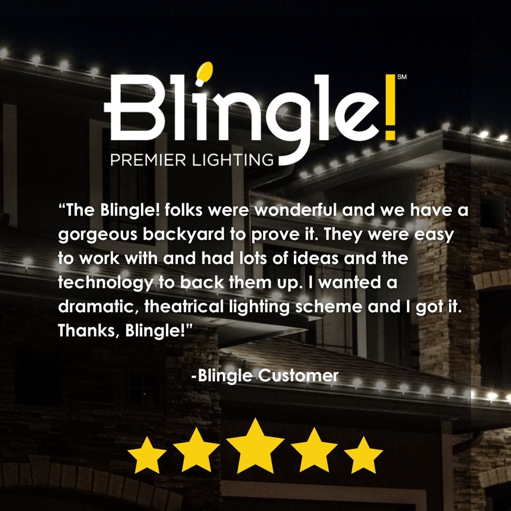 BLINGLE PREMIER LIGHTING Request a Quote 36 Finnell Dr, Weymouth