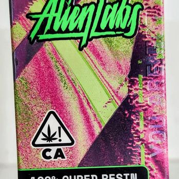 Off The Charts - Lemon Grove - Alien Labs Atomic Apple 1g 100% Cured Resin Cartridge - Cannabis Dispensaries Near Me - Lemon Grove, California Off The Charts - Lemon Grove - Alien Labs Atomic Apple 1g 100% Cured Resin Cartridge - Cannabis Dispensaries Near Me - Lemon Grove, California