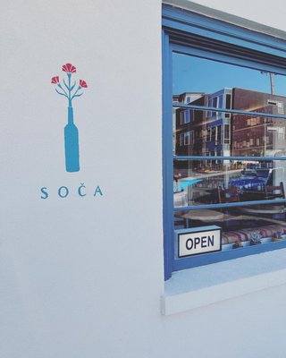 Soča Wine Shop & Bar by null