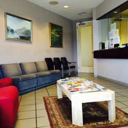 Grebe Werner H MD - Reception area