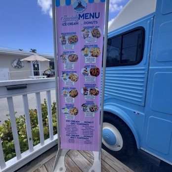 Rooster Treats - Donuts Near Me - Key West, Florida Rooster Treats - Donuts Near Me - Key West, Florida