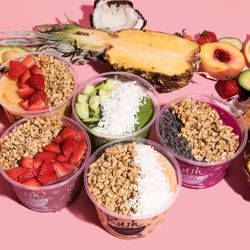 Rush Bowls