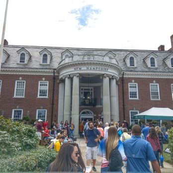 The Big E - Stadiums & Arenas Near Me - West Springfield, Massachusetts