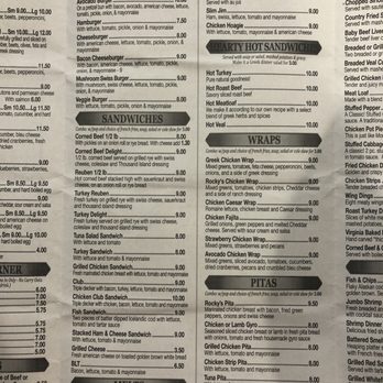 Rocky's Family Dining - Diners Near Me - Westland, Michigan Rocky's Family Dining - Diners Near Me - Westland, Michigan